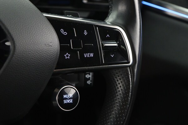 Used Renault Megane E Tech 2024 for sale - 76289965: Photo 23