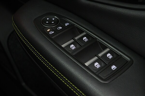 Used Renault Megane E Tech 2024 for sale - 76289965: Photo 25