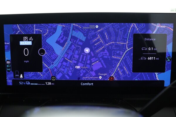 Used Renault Megane E Tech 2024 for sale - 76289965: Photo 26
