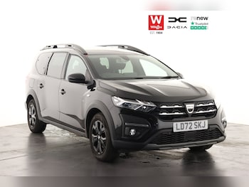Dacia - Jogger