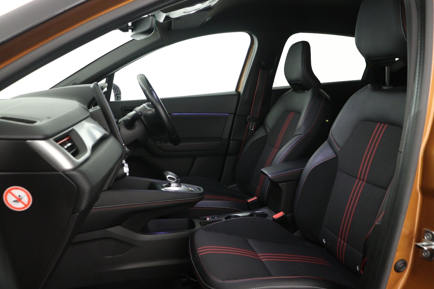 Used Renault Captur 2022 for sale - 76234072: Photo 11