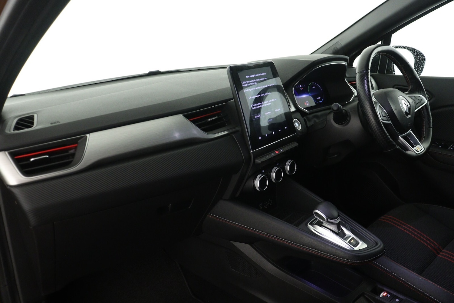 Used Renault Captur 2022 for sale - 76234072: Photo 12