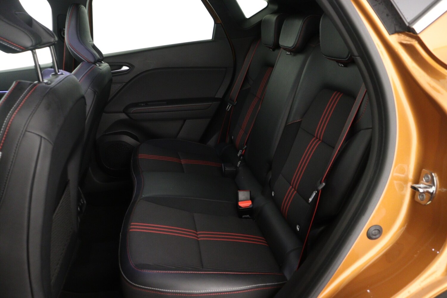 Used Renault Captur 2022 for sale - 76234072: Photo 13