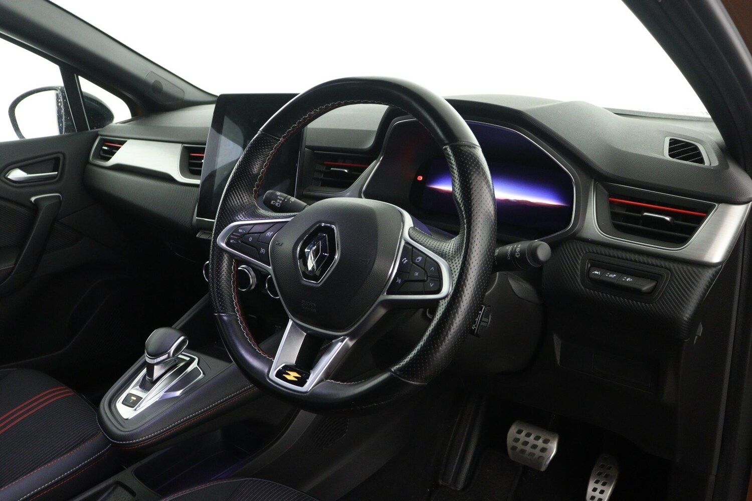 Used Renault Captur 2022 for sale - 76234072: Photo 14