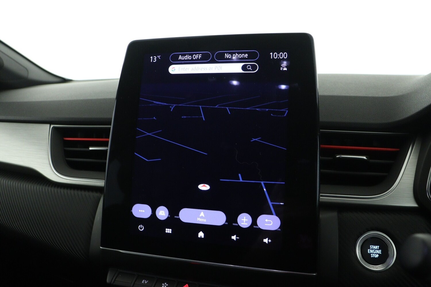 Used Renault Captur 2022 for sale - 76234072: Photo 15