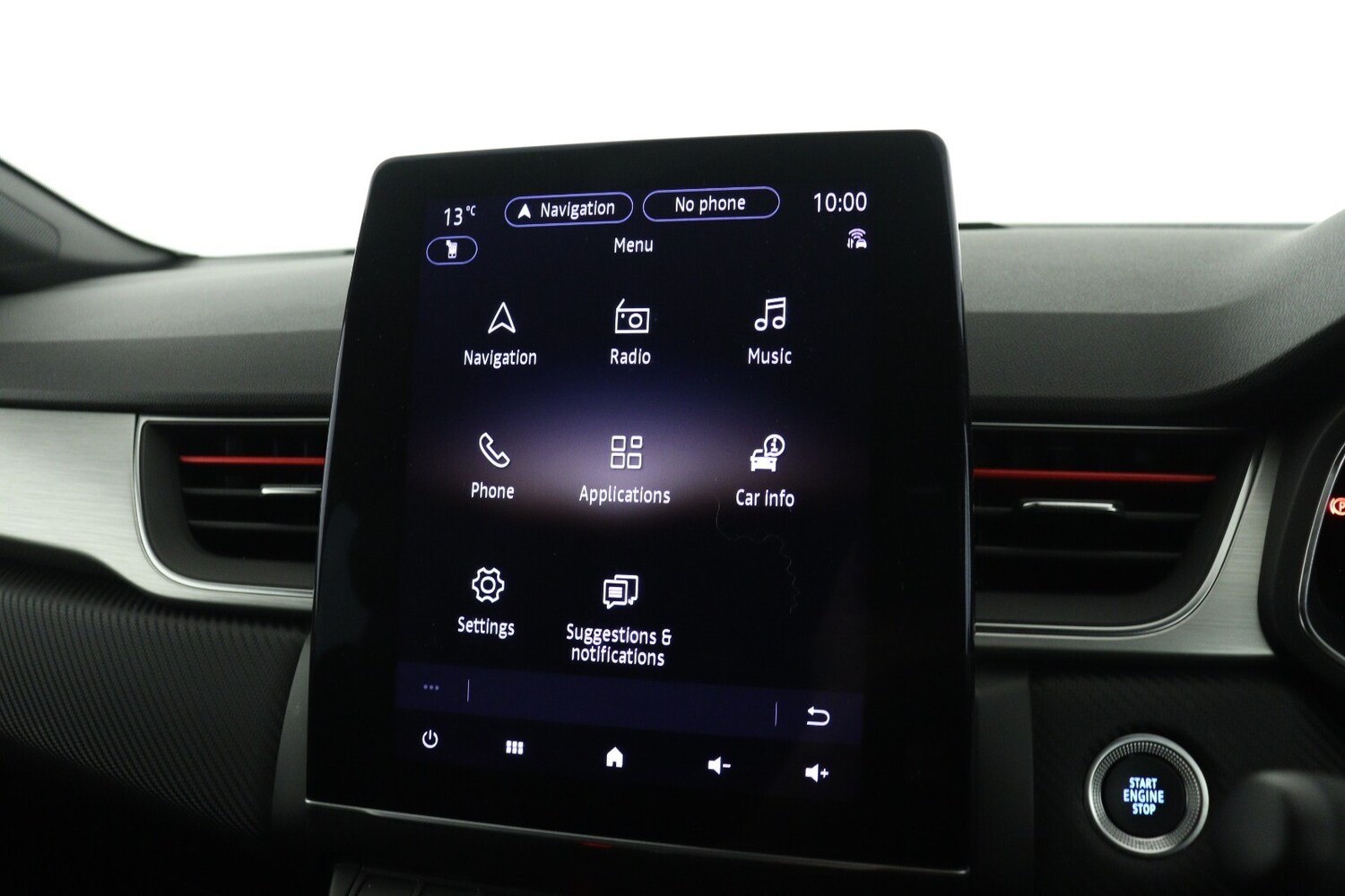 Used Renault Captur 2022 for sale - 76234072: Photo 16