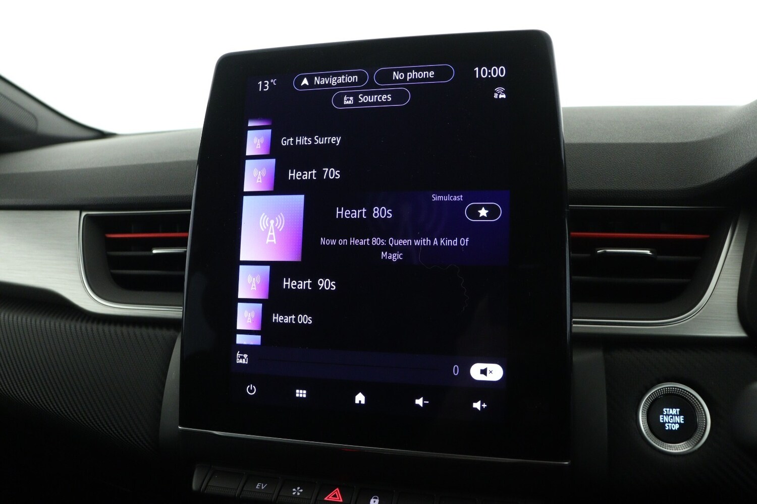 Used Renault Captur 2022 for sale - 76234072: Photo 17