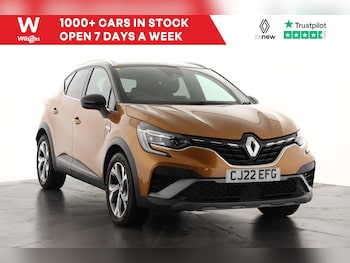 Renault - Captur