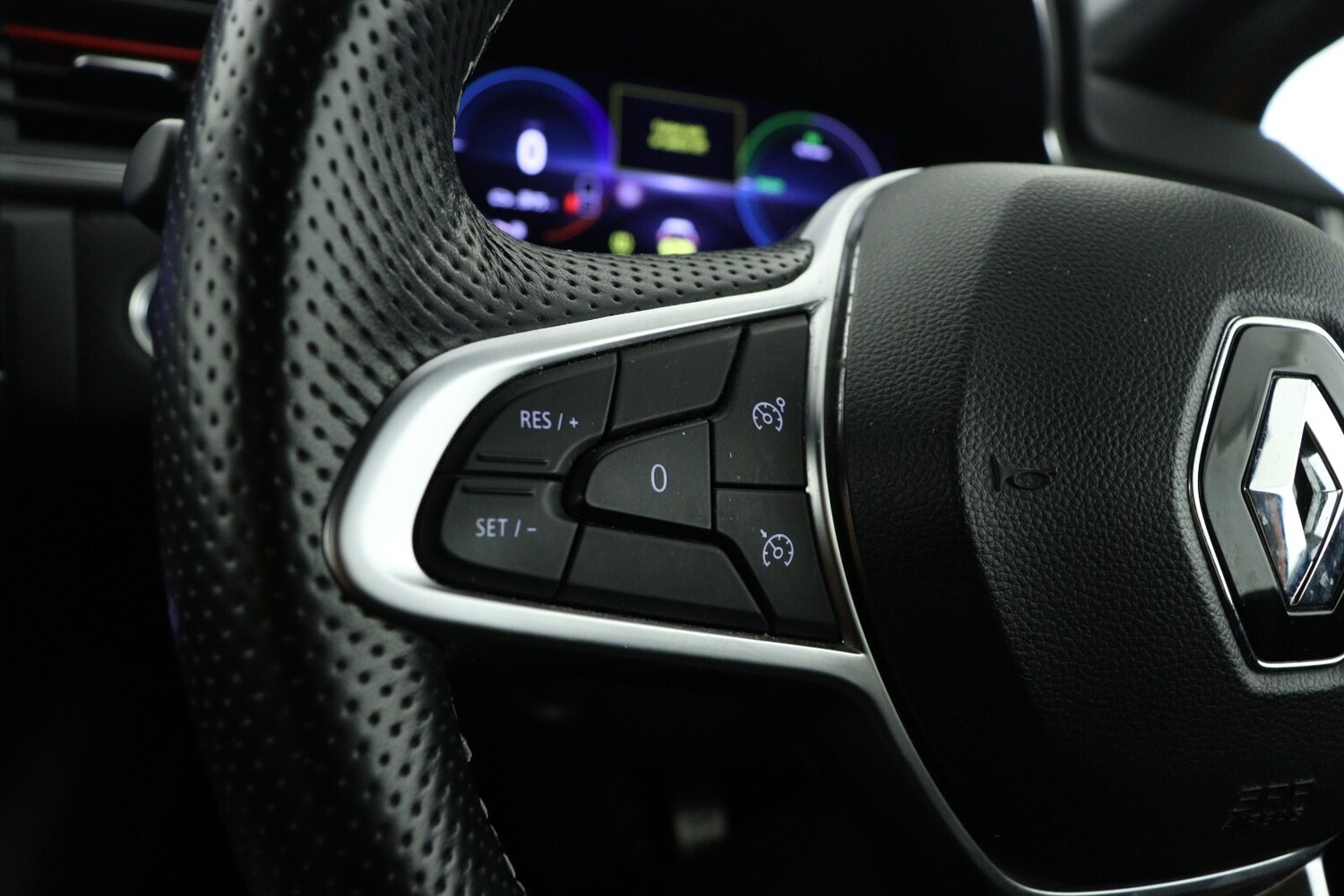 Used Renault Captur 2022 for sale - 76234072: Photo 22