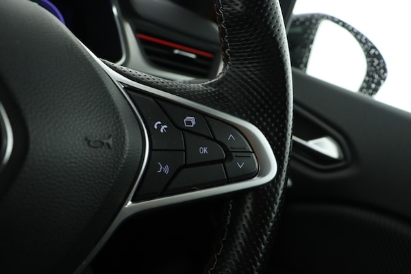 Used Renault Captur 2022 for sale - 76234072: Photo 23