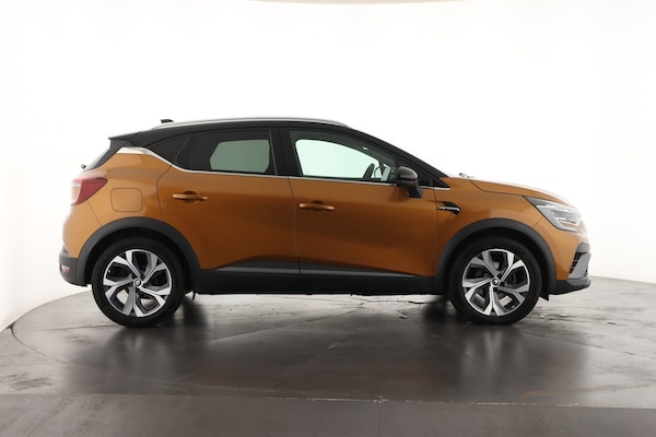 Used Renault Captur 2022 for sale - 76234072: Photo 5