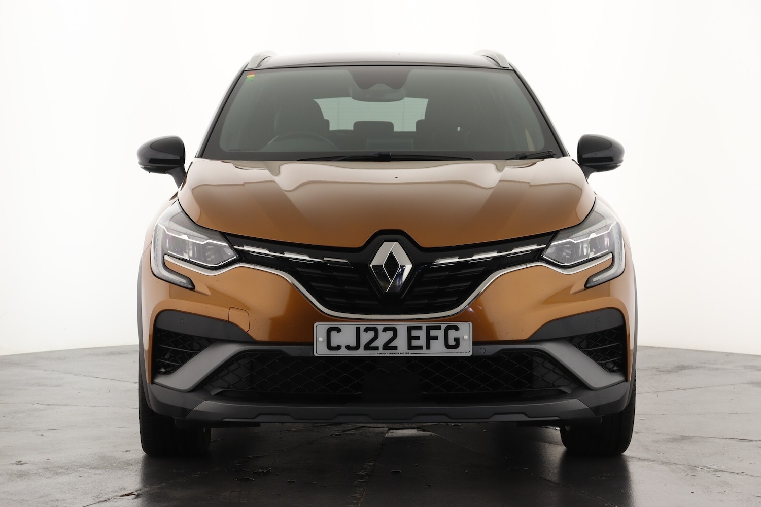 Used Renault Captur 2022 for sale - 76234072: Photo 6