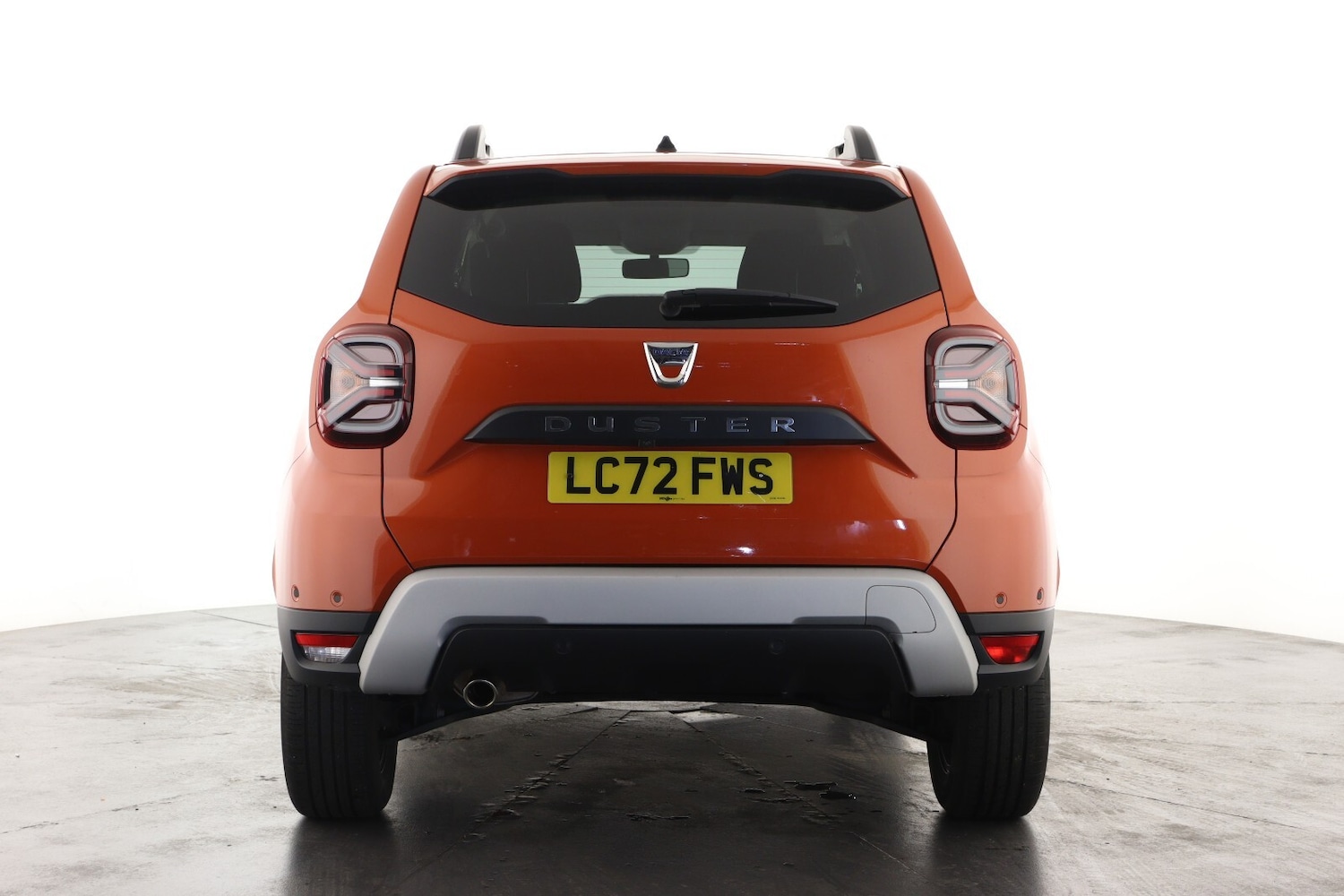 Used Dacia Duster 2022 for sale - 76871550: Photo 2