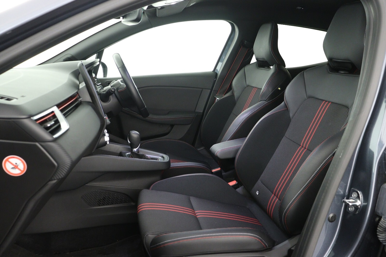 Used Renault Clio 2022 for sale - 77406357: Photo 10