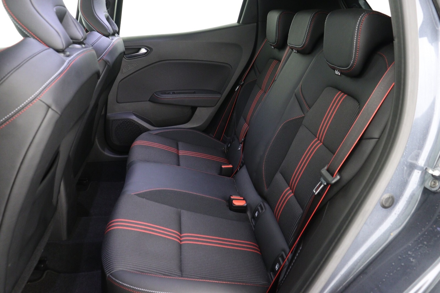 Used Renault Clio 2022 for sale - 77406357: Photo 12