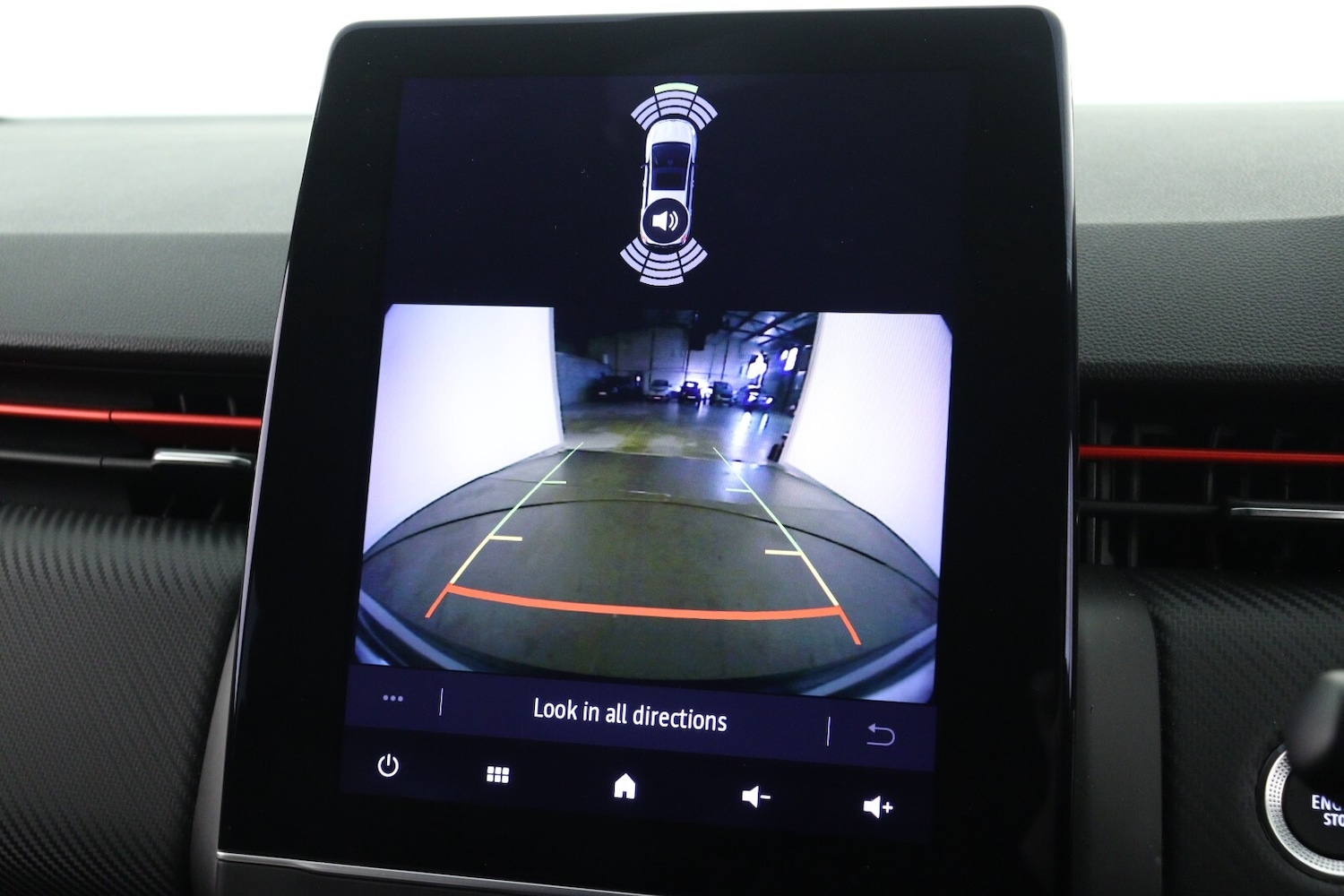 Used Renault Clio 2022 for sale - 77406357: Photo 18