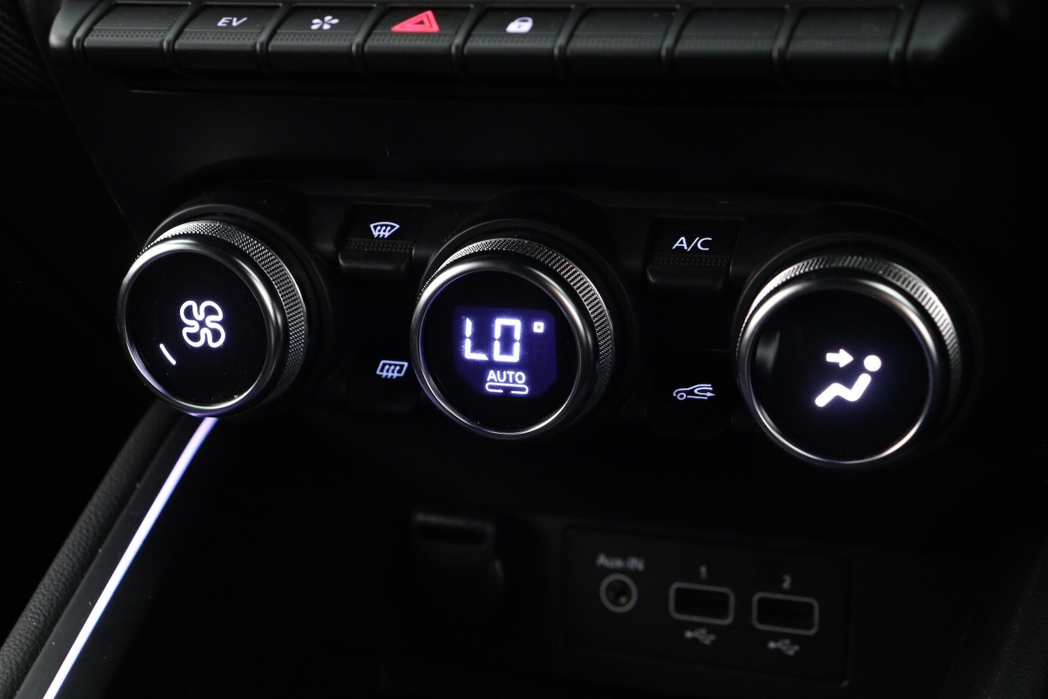 Used Renault Clio 2022 for sale - 77406357: Photo 20