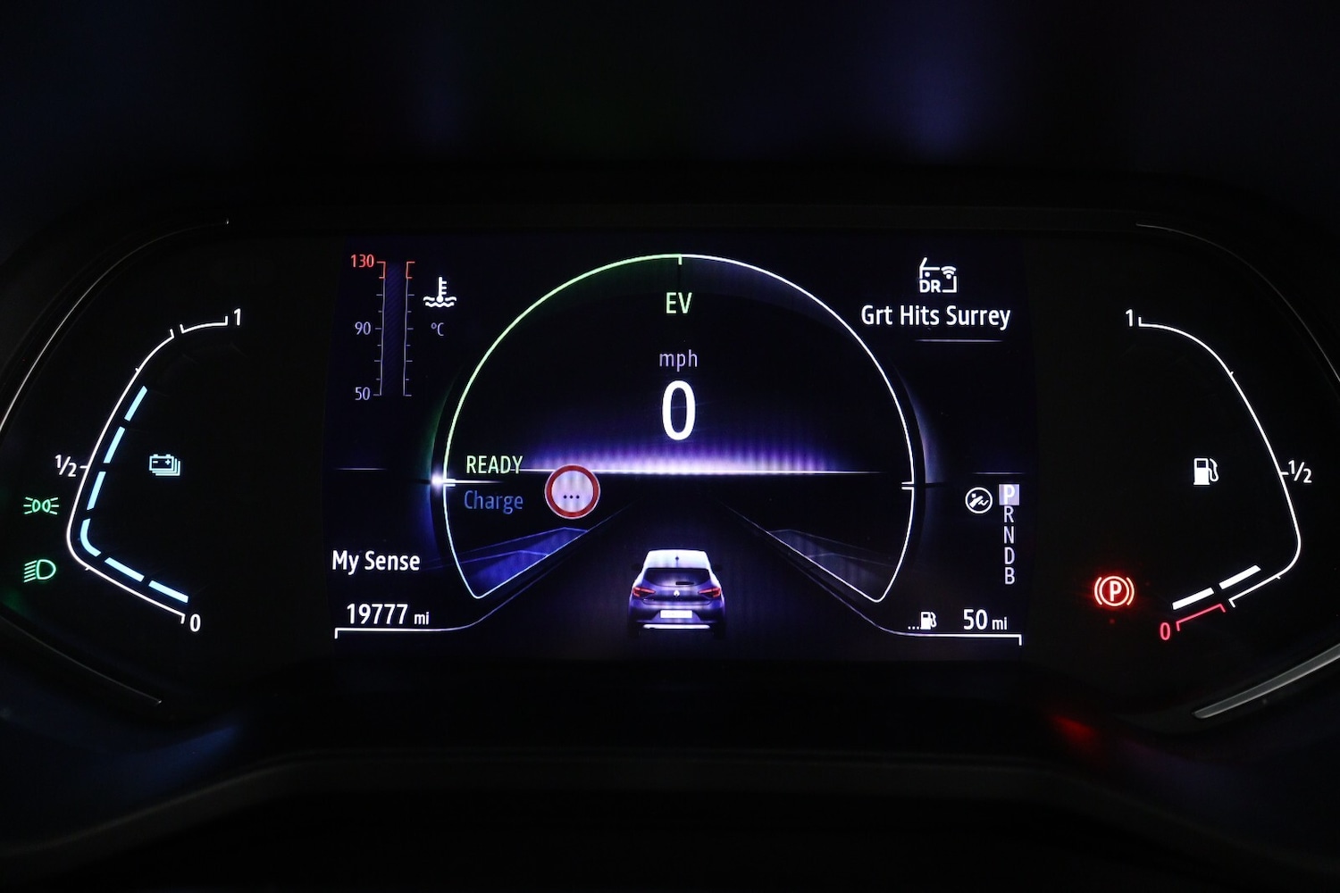 Used Renault Clio 2022 for sale - 77406357: Photo 26