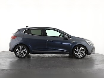 Used Renault Clio 2022 for sale - 77406357: Photo