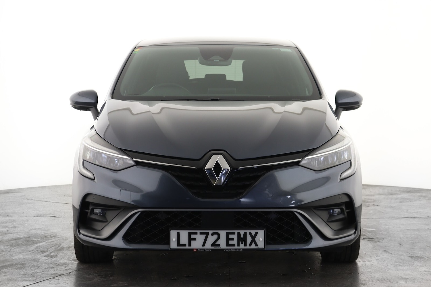 Used Renault Clio 2022 for sale - 77406357: Photo 5