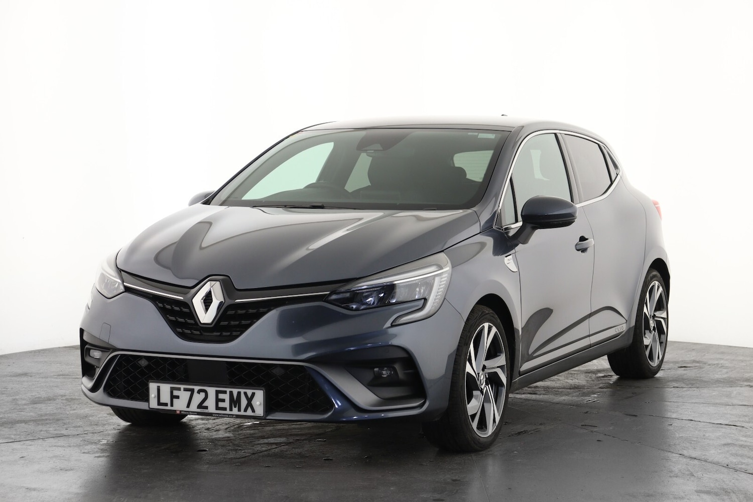 Used Renault Clio 2022 for sale - 77406357: Photo 6