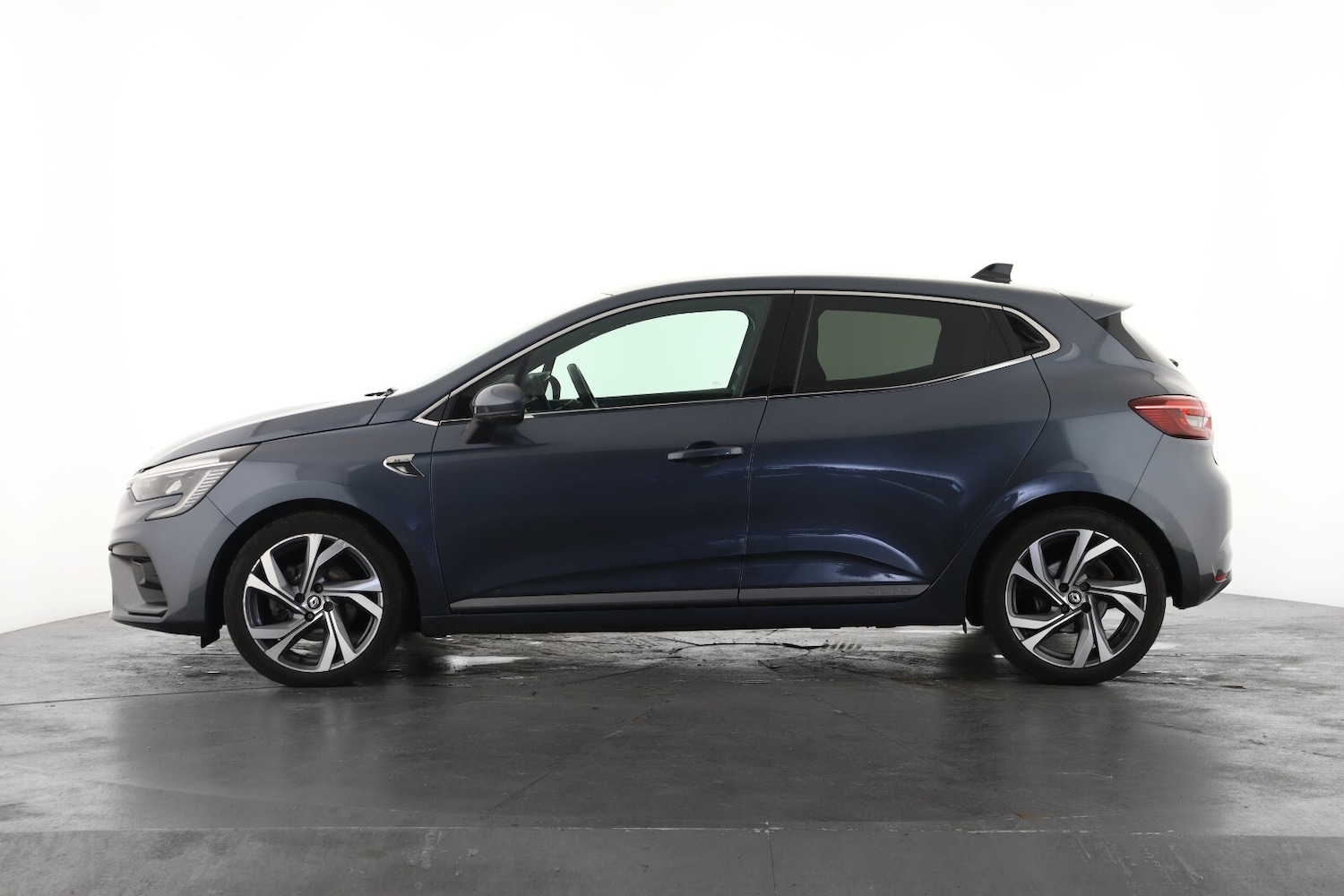 Used Renault Clio 2022 for sale - 77406357: Photo 7