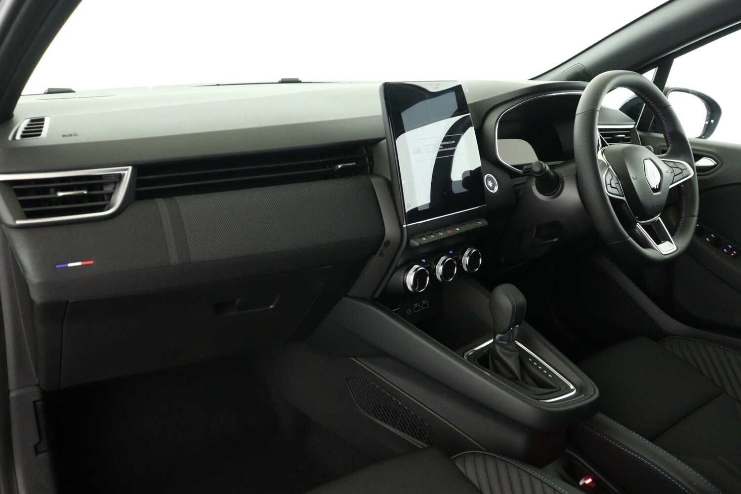 Used Renault Clio 2026 for sale - 77218884: Photo 11