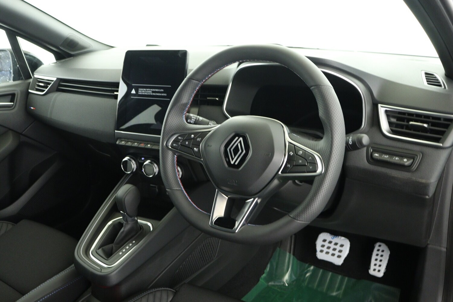 Used Renault Clio 2026 for sale - 77218884: Photo 13