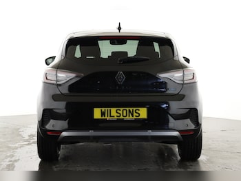 Used Renault Clio 2026 for sale - 77218884: Photo