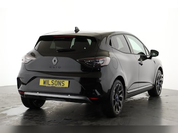 Used Renault Clio 2026 for sale - 77218884: Photo