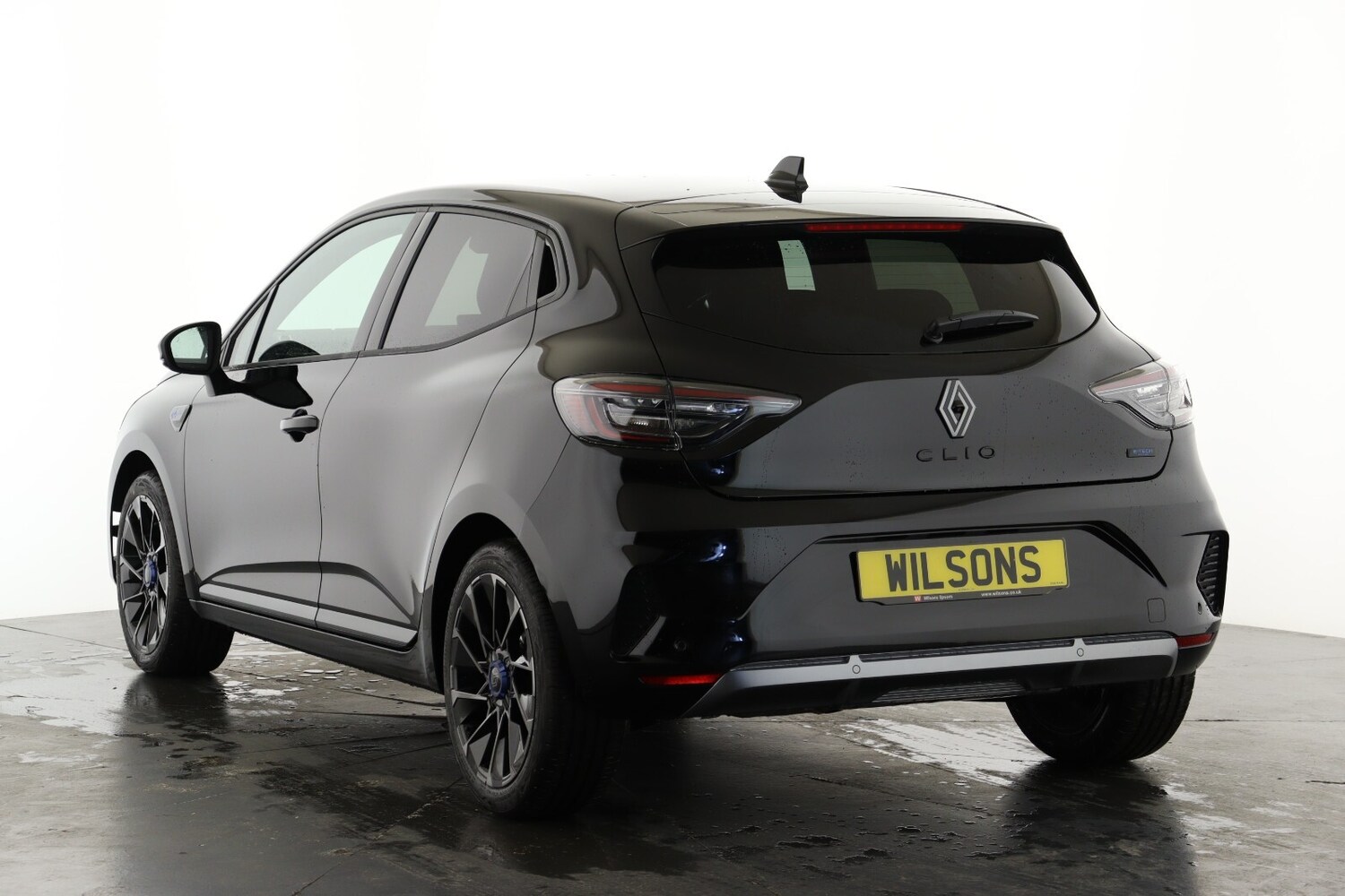 Used Renault Clio 2026 for sale - 77218884: Photo 8