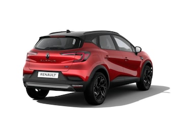 Used Renault Captur 2026 for sale - 77084853: Photo