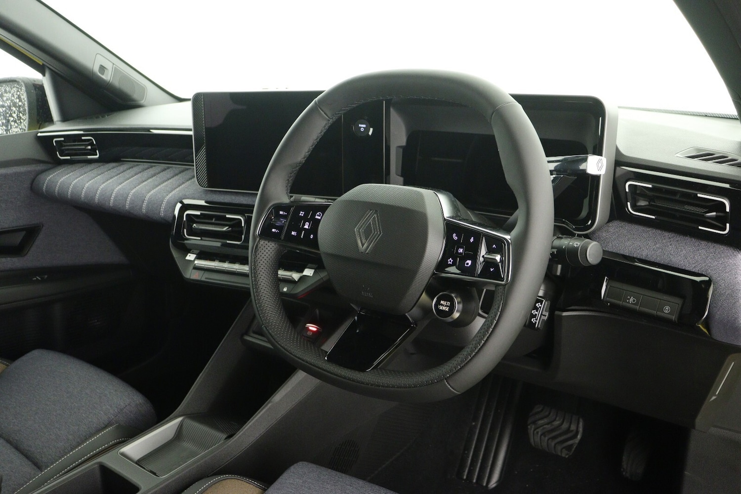 Used Renault 5 2025 for sale - 76870084: Photo 13