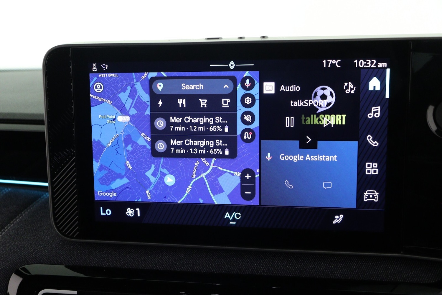 Used Renault 5 2025 for sale - 76870084: Photo 15