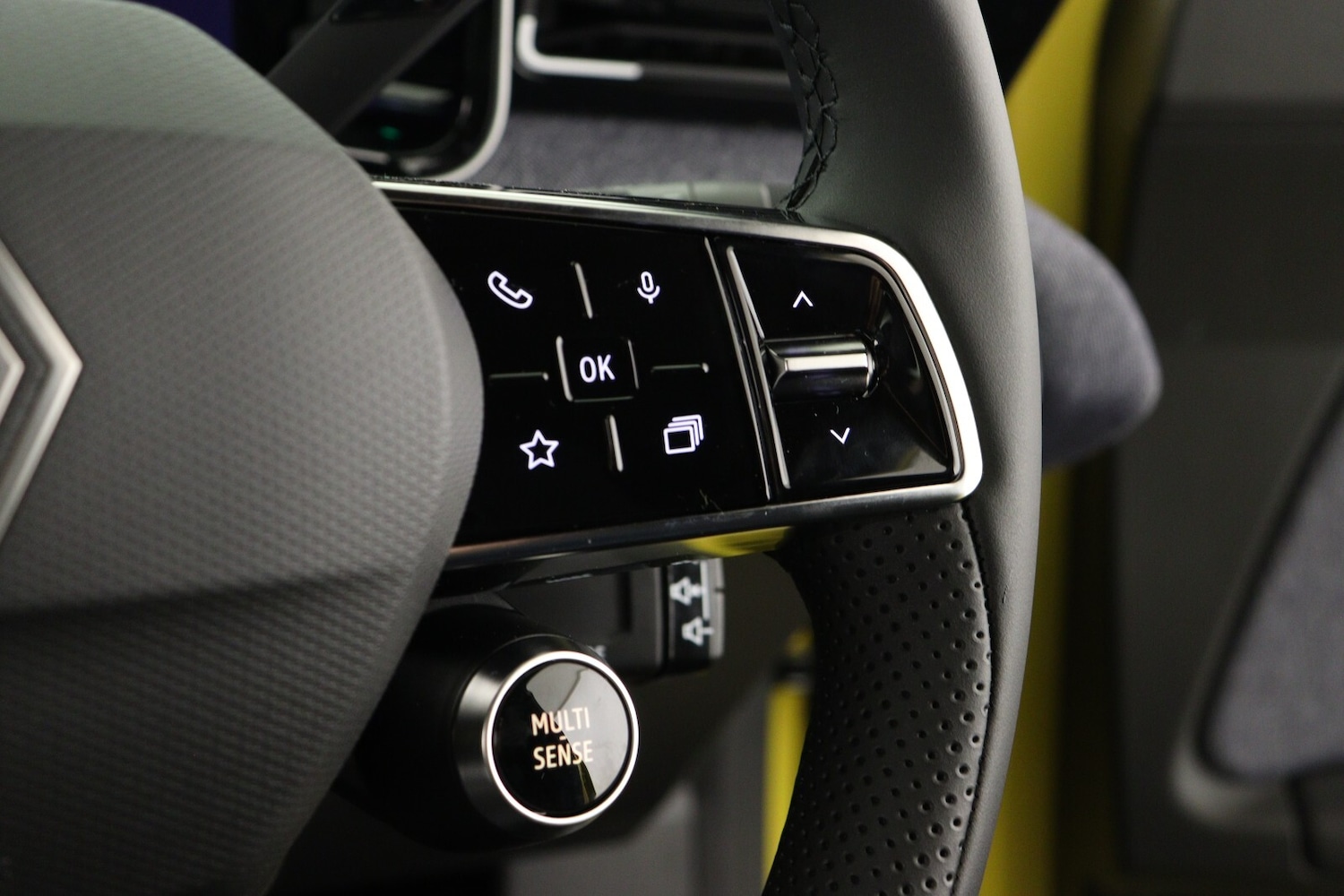 Used Renault 5 2025 for sale - 76870084: Photo 24