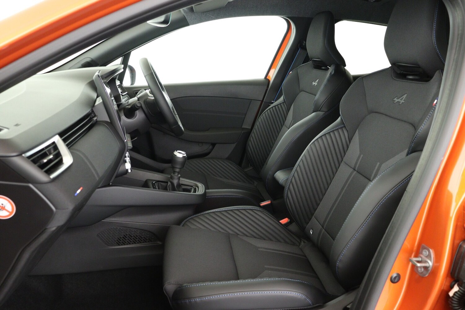 Used Renault Clio 2026 for sale - 77084922: Photo 11