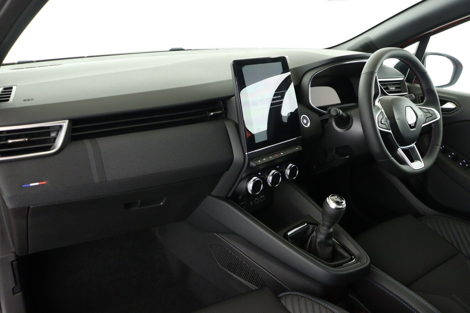 Used Renault Clio 2026 for sale - 77084922: Photo 12