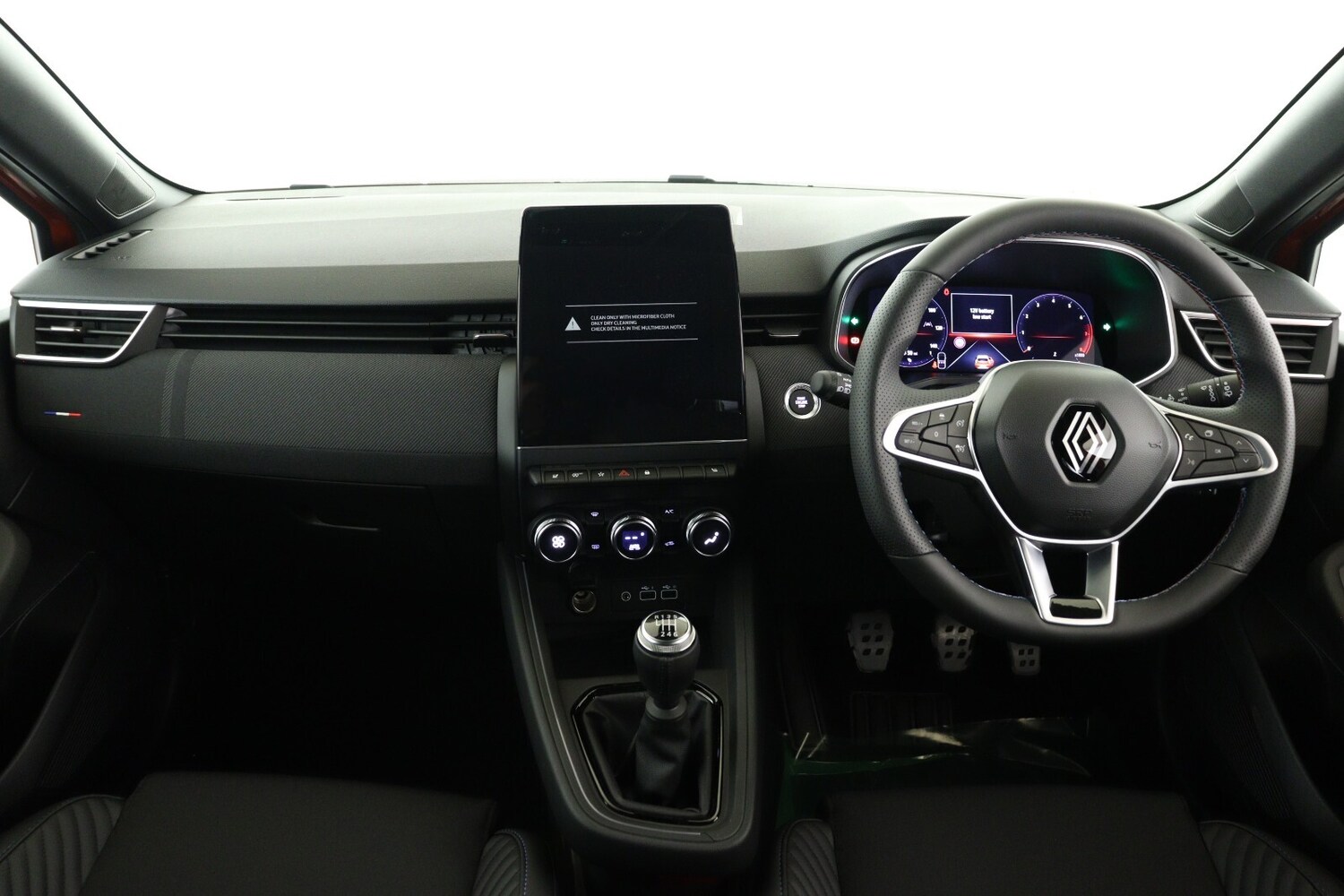 Used Renault Clio 2026 for sale - 77084922: Photo 15