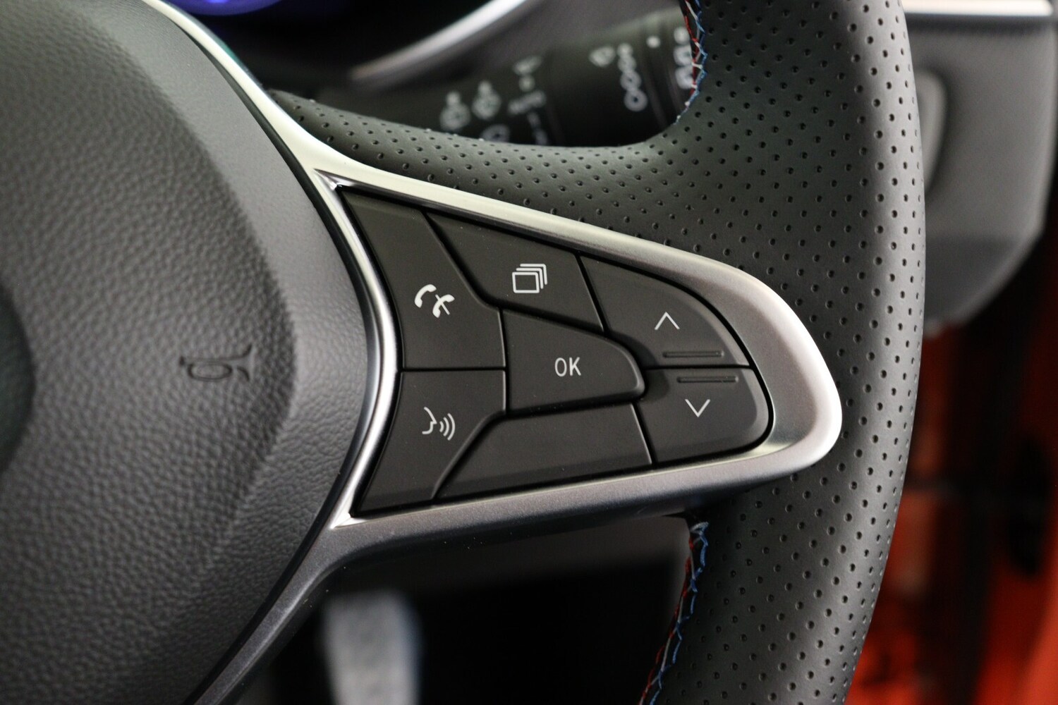 Used Renault Clio 2026 for sale - 77084922: Photo 21