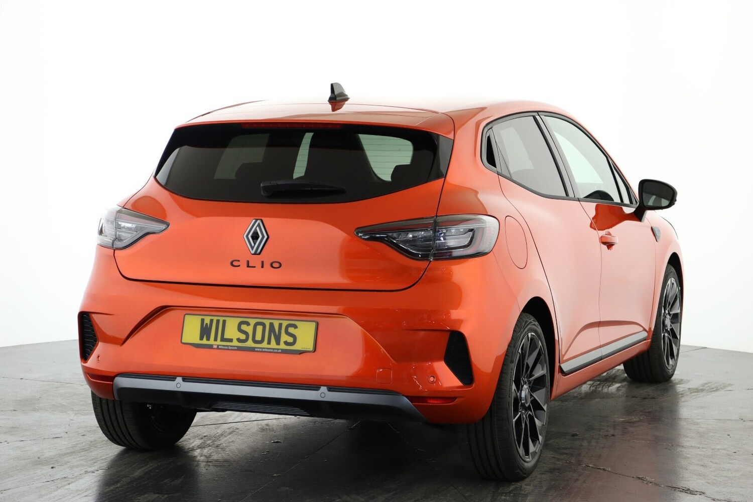 Used Renault Clio 2026 for sale - 77084922: Photo 3