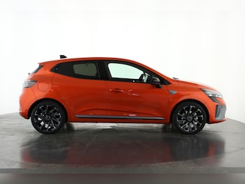 Used Renault Clio 2026 for sale - 77084922: Photo