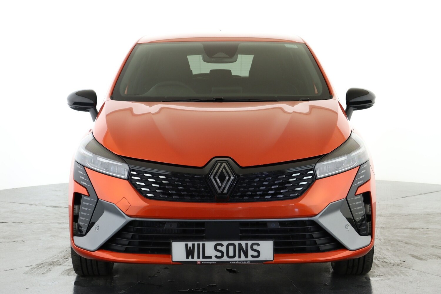 Used Renault Clio 2026 for sale - 77084922: Photo 5