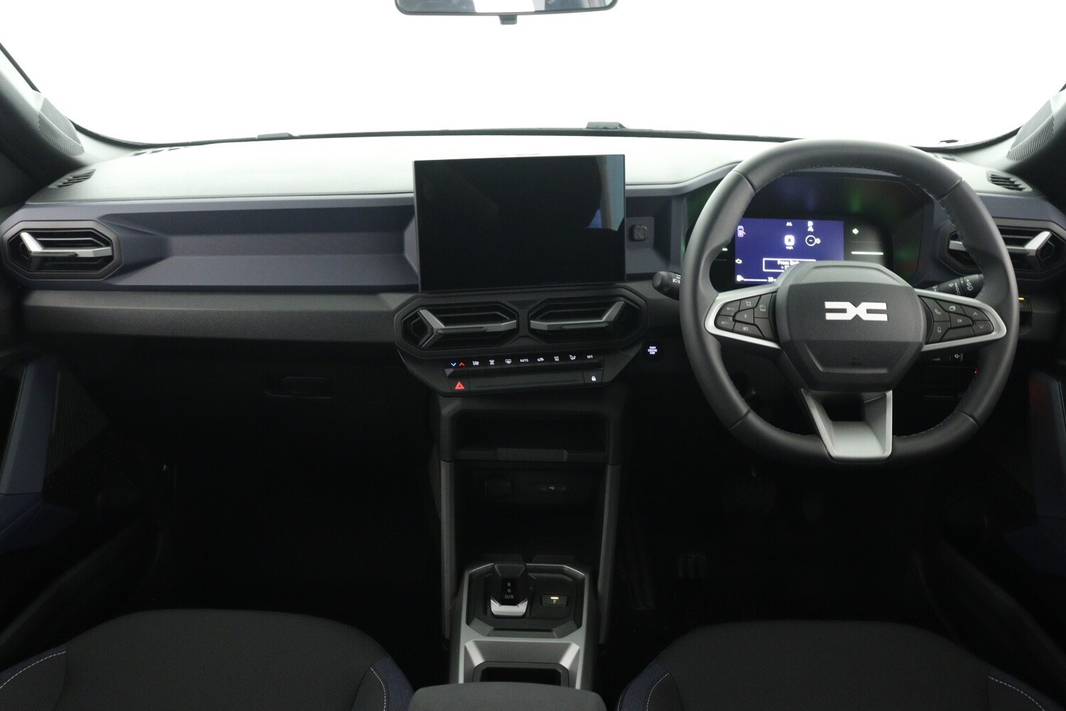 Used Dacia Duster 2026 for sale - 77614473: Photo 14