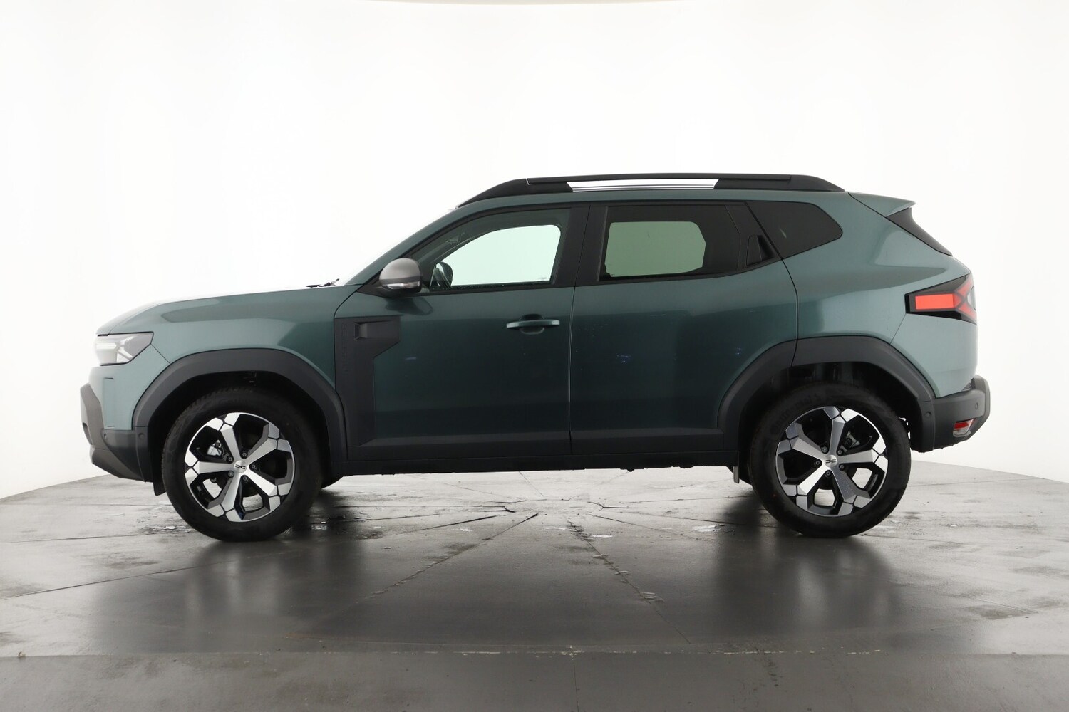 Used Dacia Duster 2026 for sale - 77614473: Photo 7