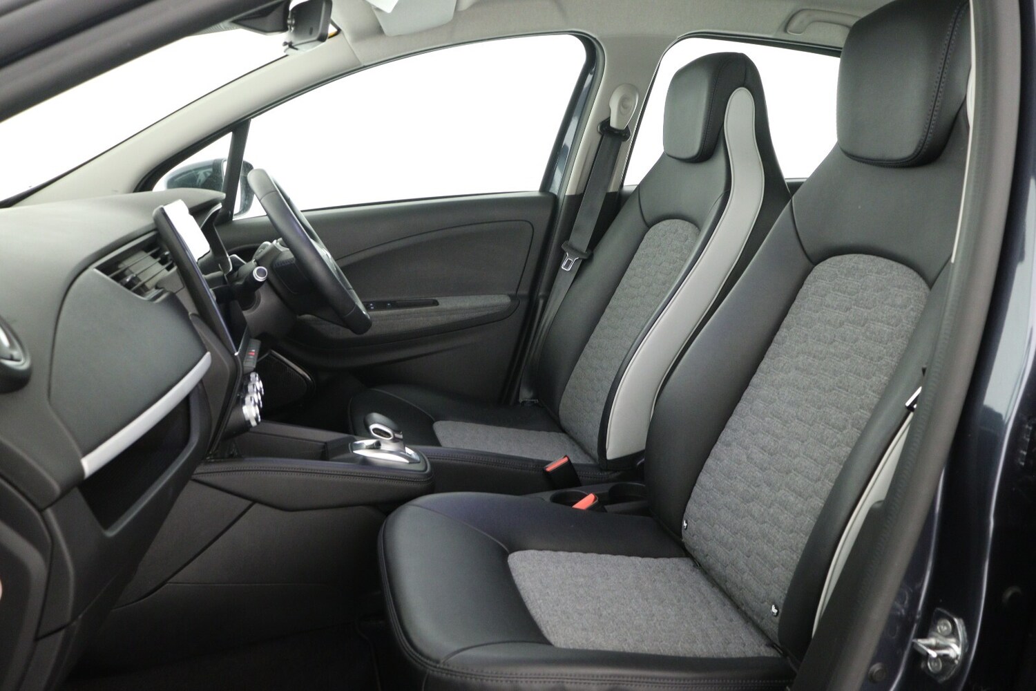 Used Renault Zoe 2021 for sale - 78094599: Photo 10