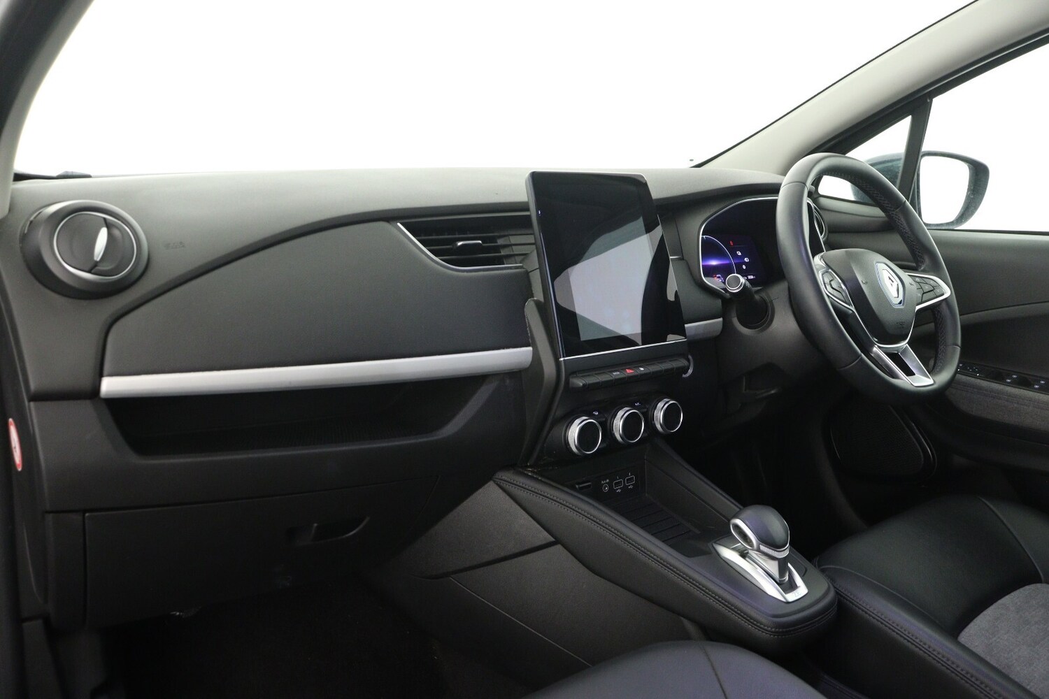 Used Renault Zoe 2021 for sale - 78094599: Photo 11