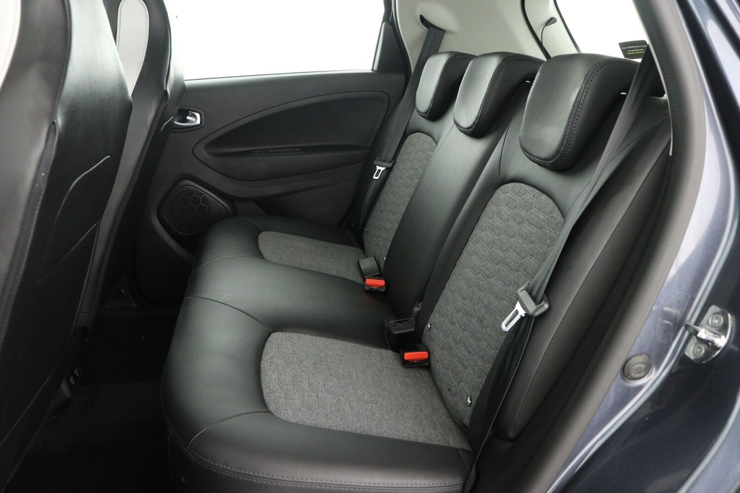 Used Renault Zoe 2021 for sale - 78094599: Photo 12