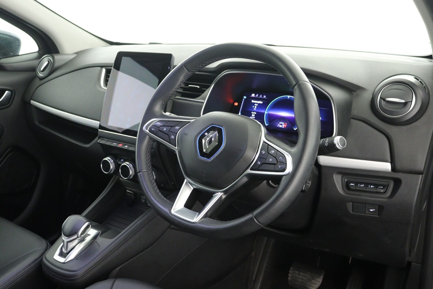 Used Renault Zoe 2021 for sale - 78094599: Photo 13