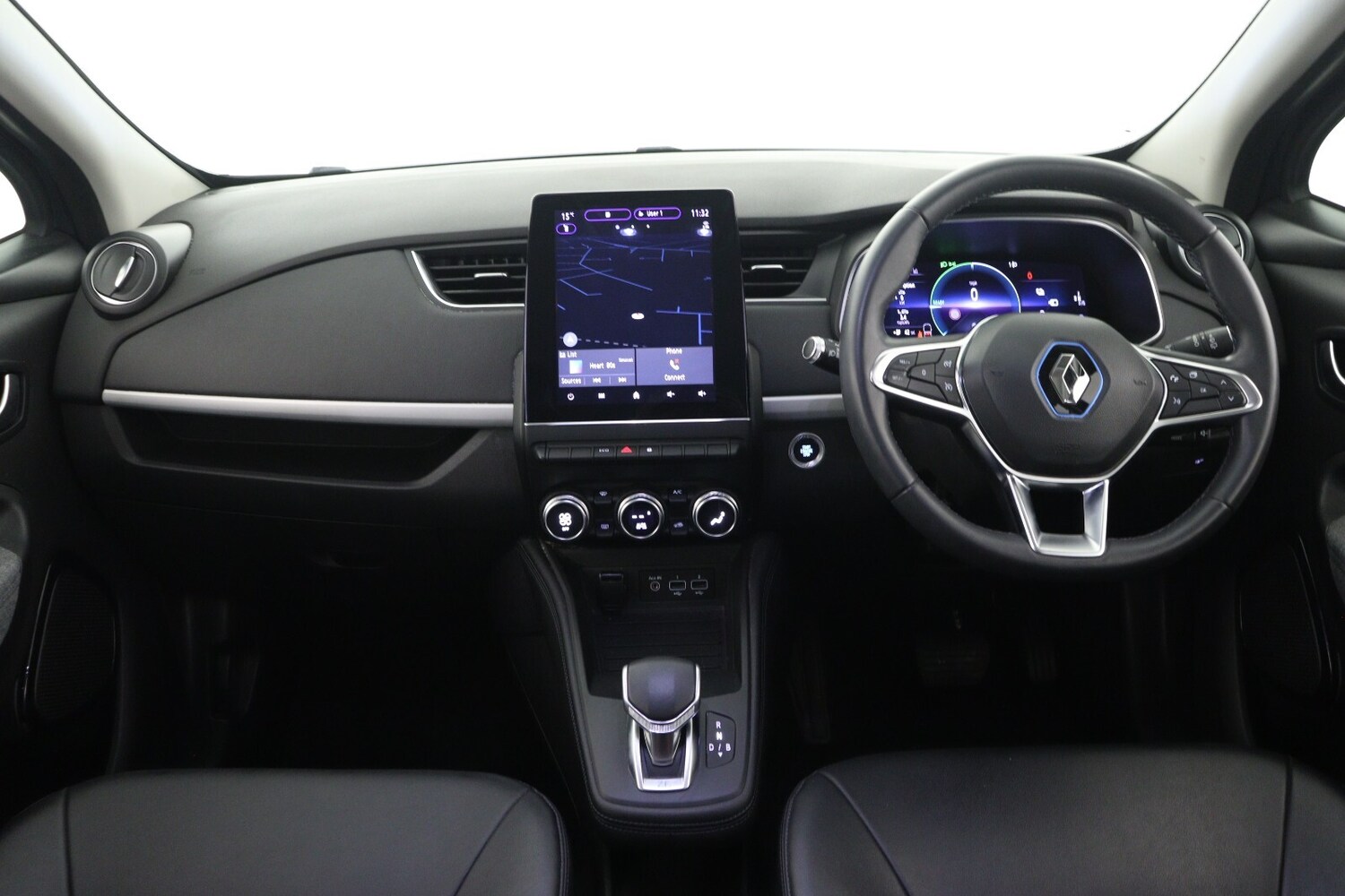 Used Renault Zoe 2021 for sale - 78094599: Photo 14