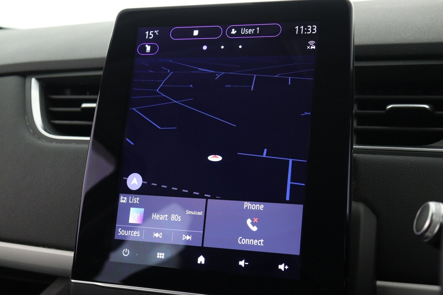 Used Renault Zoe 2021 for sale - 78094599: Photo 15